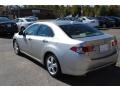 2010 Palladium Metallic Acura TSX Sedan  photo #3