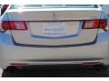 2010 Palladium Metallic Acura TSX Sedan  photo #4