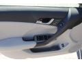 2010 Palladium Metallic Acura TSX Sedan  photo #9