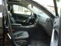 Obsidian Black - IS 250 AWD Photo No. 10