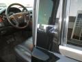 Black - Silverado 3500HD LTZ Crew Cab 4x4 Dually Photo No. 7