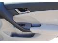 2010 Palladium Metallic Acura TSX Sedan  photo #22