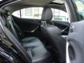 Obsidian Black - IS 250 AWD Photo No. 22