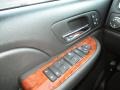 Black - Silverado 3500HD LTZ Crew Cab 4x4 Dually Photo No. 15