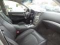 Liquid Platinum - G 37 x AWD Sedan Photo No. 12