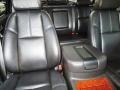 Black - Silverado 3500HD LTZ Crew Cab 4x4 Dually Photo No. 29