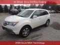 Aspen White Pearl - MDX Technology Photo No. 1