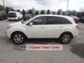 Aspen White Pearl - MDX Technology Photo No. 2