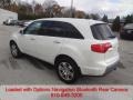 Aspen White Pearl - MDX Technology Photo No. 3