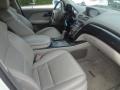 Aspen White Pearl - MDX Technology Photo No. 6