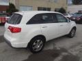 Aspen White Pearl - MDX Technology Photo No. 9