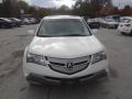 Aspen White Pearl - MDX Technology Photo No. 10