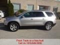 Liquid Silver Metallic - Acadia SLT Photo No. 2
