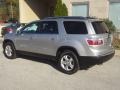 Liquid Silver Metallic - Acadia SLT Photo No. 3