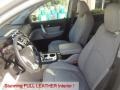 Liquid Silver Metallic - Acadia SLT Photo No. 4