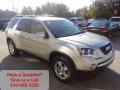 Liquid Silver Metallic - Acadia SLT Photo No. 7