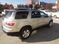 Liquid Silver Metallic - Acadia SLT Photo No. 10