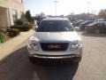 Liquid Silver Metallic - Acadia SLT Photo No. 11