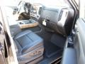 Onyx Black - Sierra 1500 SLT Crew Cab 4x4 Photo No. 33