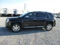 Carbon Black Metallic - Terrain Denali AWD Photo No. 4