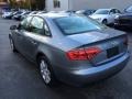 Quartz Gray Metallic - A4 2.0T quattro Sedan Photo No. 5