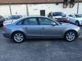 Quartz Gray Metallic - A4 2.0T quattro Sedan Photo No. 13