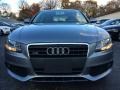 Quartz Gray Metallic - A4 2.0T quattro Sedan Photo No. 18