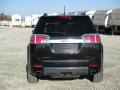 Carbon Black Metallic - Terrain Denali AWD Photo No. 29
