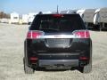 2014 Carbon Black Metallic GMC Terrain Denali AWD  photo #29