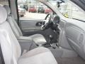 Graystone Metallic - TrailBlazer LS 4x4 Photo No. 8