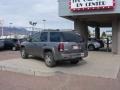 Graystone Metallic - TrailBlazer LS 4x4 Photo No. 10