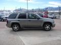 Graystone Metallic - TrailBlazer LS 4x4 Photo No. 13