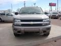 Graystone Metallic - TrailBlazer LS 4x4 Photo No. 15