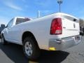 Bright White - 1500 SLT Regular Cab Photo No. 5