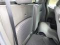 Radiant Silver Metallic - Frontier SV V6 King Cab 4x4 Photo No. 11