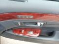 Obsidian Black - LS 460 AWD Photo No. 13