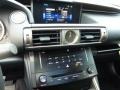 2014 Nebula Gray Pearl Lexus IS 250 AWD  photo #17