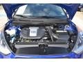 Marathon Blue - Veloster Turbo Photo No. 21