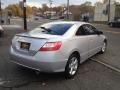 Alabaster Silver Metallic - Civic EX-L Coupe Photo No. 4