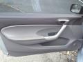 Alabaster Silver Metallic - Civic EX-L Coupe Photo No. 7