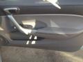 Alabaster Silver Metallic - Civic EX-L Coupe Photo No. 20