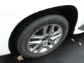  2014 LX 570 Wheel