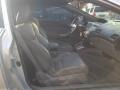 Alabaster Silver Metallic - Civic EX-L Coupe Photo No. 21