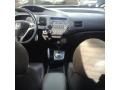 Alabaster Silver Metallic - Civic EX-L Coupe Photo No. 27