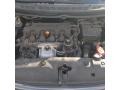 Alabaster Silver Metallic - Civic EX-L Coupe Photo No. 30