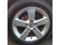 Alabaster Silver Metallic - Civic EX-L Coupe Photo No. 31