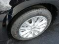 2014 Lexus ES 300h Hybrid Wheel and Tire Photo