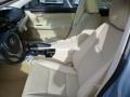 Parchment Front Seat Photo for 2014 Lexus ES #87762180