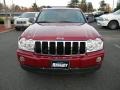 Inferno Red Crystal Pearl - Grand Cherokee Limited 4x4 Photo No. 2