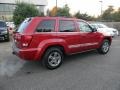Inferno Red Crystal Pearl - Grand Cherokee Limited 4x4 Photo No. 5